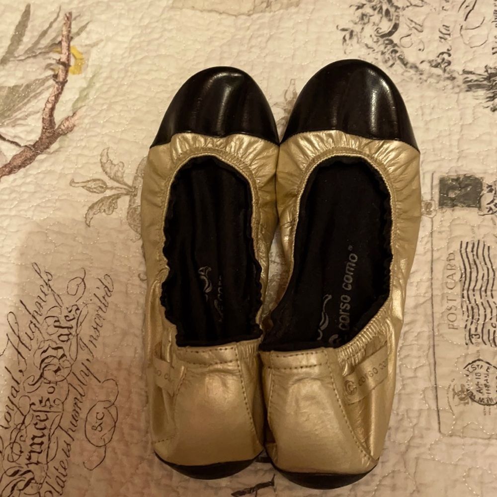 Ballasox by Corso Como